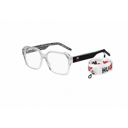 Eyeglasses  Hugo Boss HG 1222 + Strap