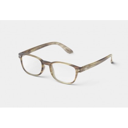 Reading eyeglasses Izipizi B Velvet Club Collection