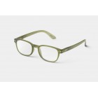 Reading eyeglasses Izipizi B Velvet Club Collection