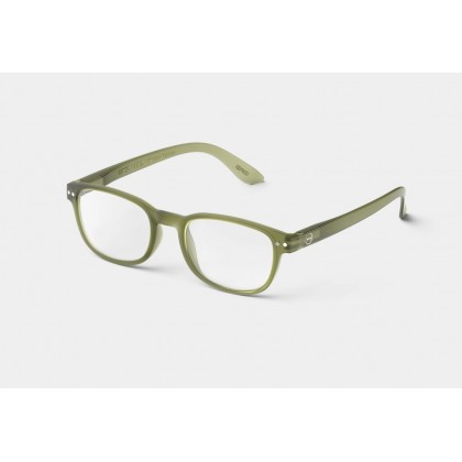 Reading eyeglasses Izipizi B Velvet Club Collection