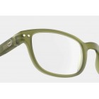 Reading eyeglasses Izipizi B Velvet Club Collection