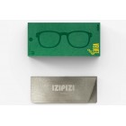 Reading eyeglasses Izipizi B Velvet Club Collection