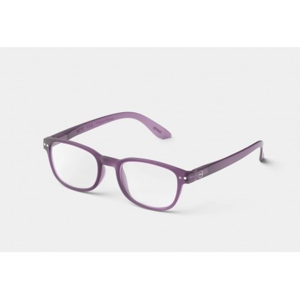 Reading eyeglasses Izipizi B Velvet Club Collection