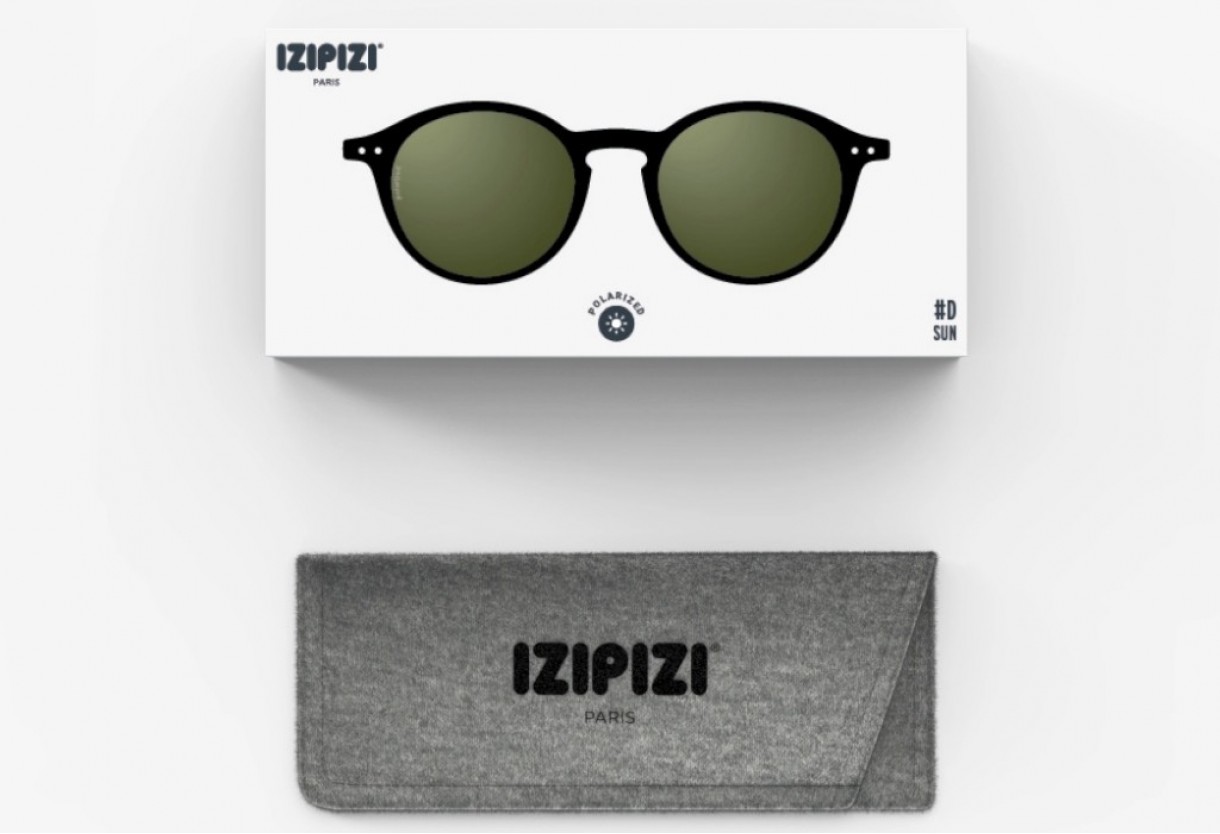 Γυαλιά ηλίου Izipizi Sun D Polarized