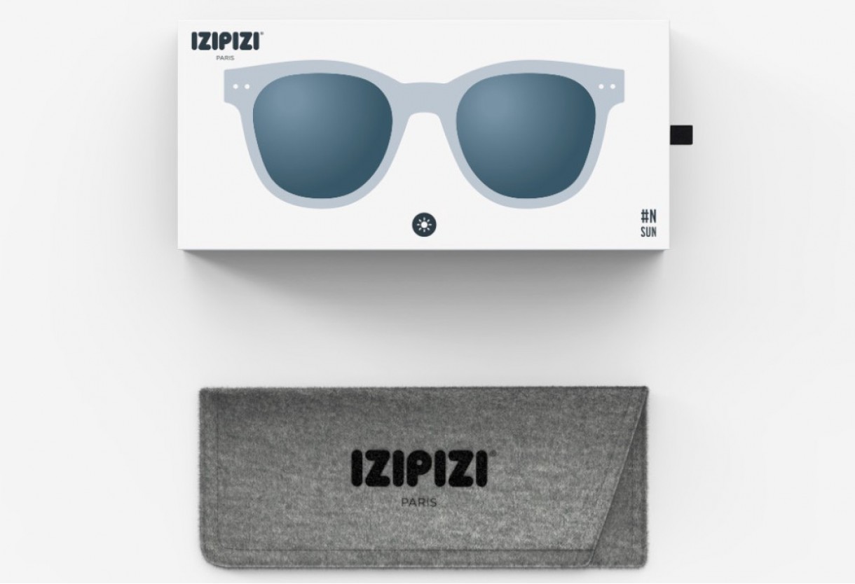 Sunglasses Izipizi Sun N