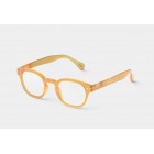 Reading eyeglasses Izipizi C Velvet Club Collection