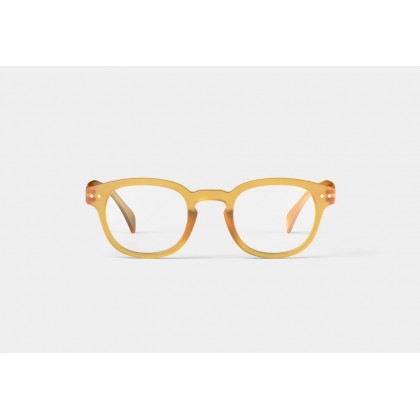 Reading eyeglasses Izipizi C Velvet Club Collection