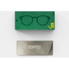 Reading eyeglasses Izipizi C Velvet Club Collection