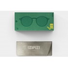 Blue light reading eyeglasses Izipizi D ( LED ) Velvet Club Collection