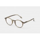 Reading eyeglasses Izipizi D Violet Club Collection