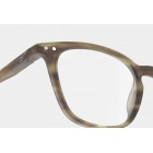 Reading eyeglasses Izipizi E Violet Club Collection