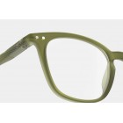 Reading eyeglasses Izipizi E Violet Club Collection