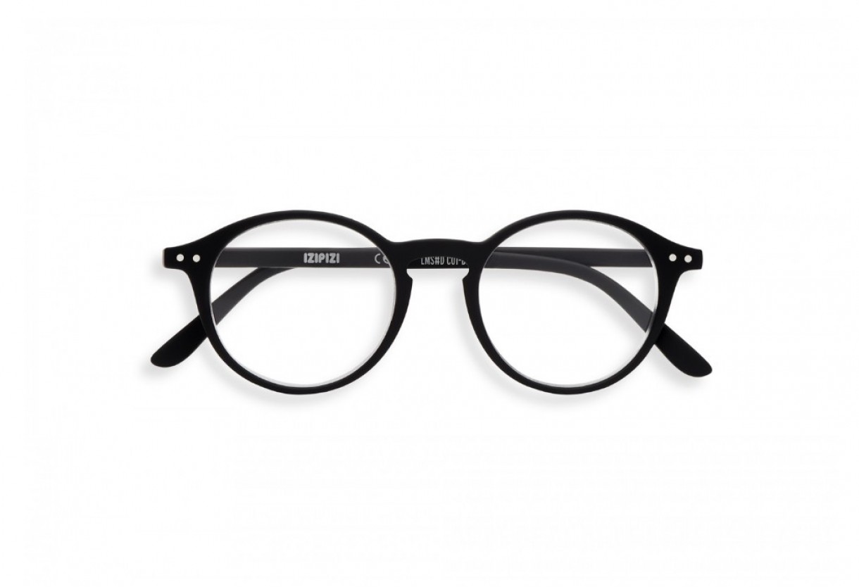 Blue light reading eyeglasses Izipizi D