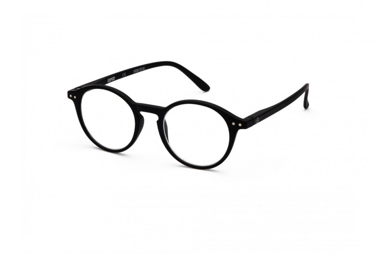 Blue light reading eyeglasses Izipizi D