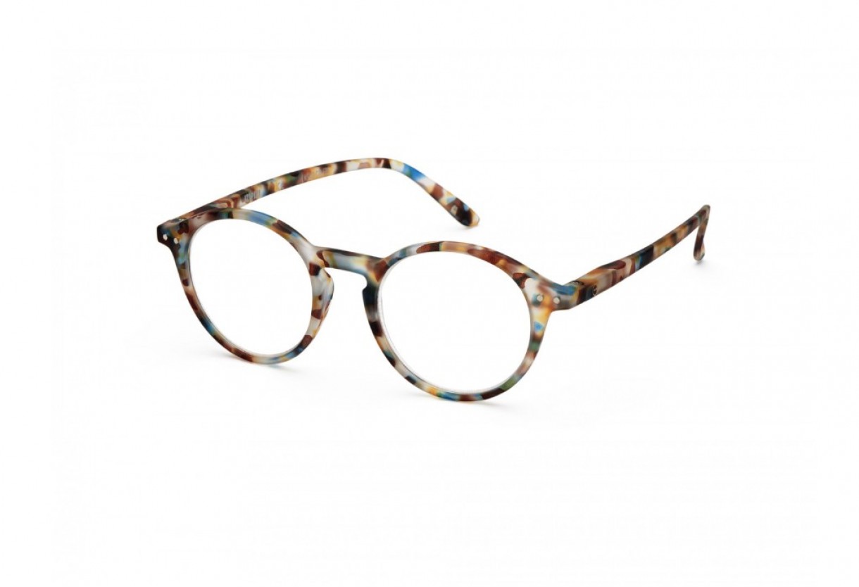 Blue light reading eyeglasses Izipizi D