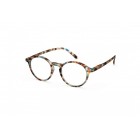 Blue light reading eyeglasses Izipizi D