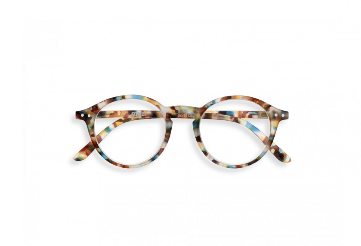 Blue light reading eyeglasses Izipizi D