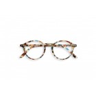 Blue light reading eyeglasses Izipizi D