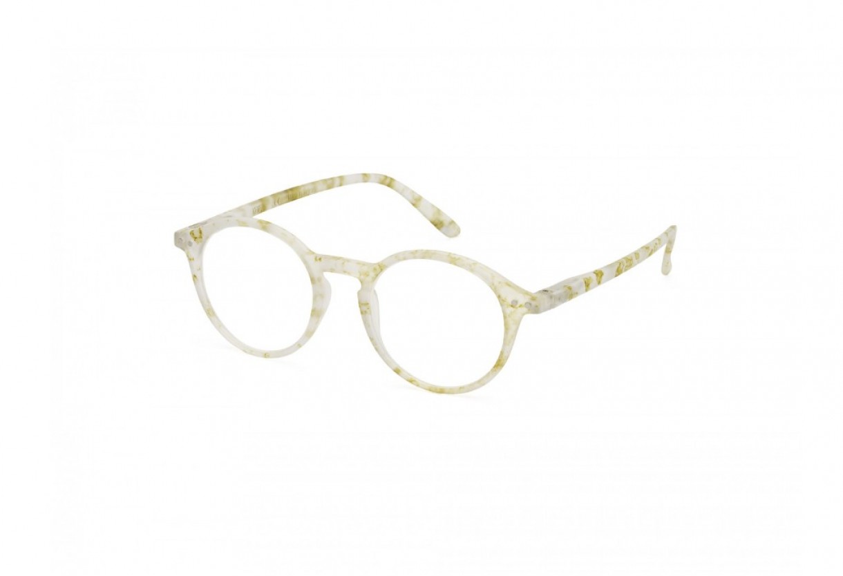 Blue light reading eyeglasses Izipizi D Essentia Collection Limited