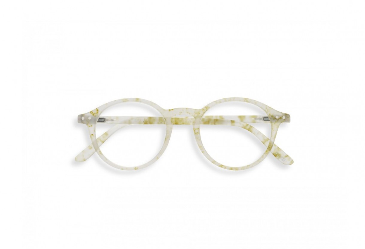 Blue light reading eyeglasses Izipizi D Essentia Collection Limited