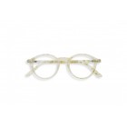 Blue light reading eyeglasses Izipizi D Essentia Collection Limited