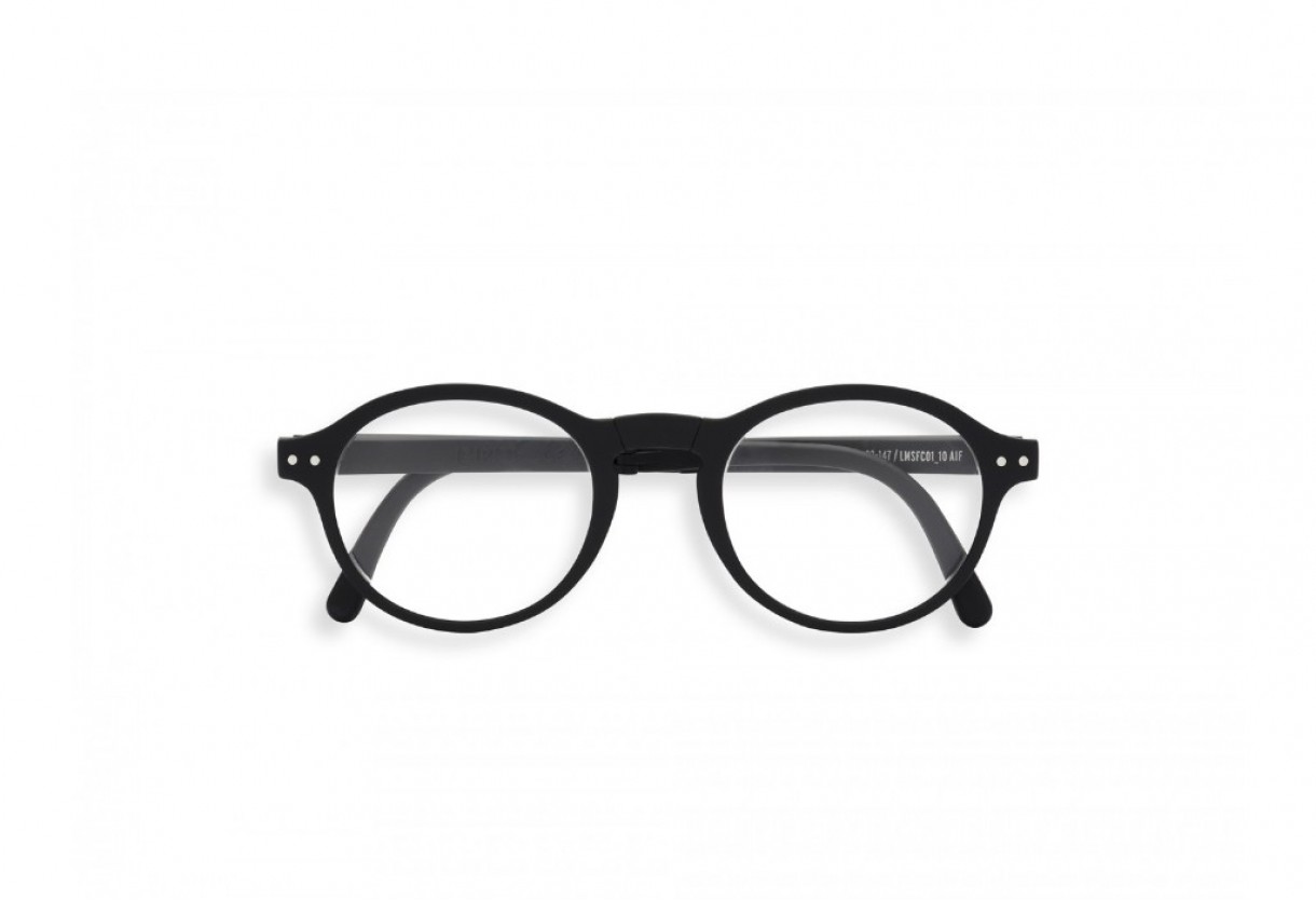 Reading eyeglasses Izipizi F Folding