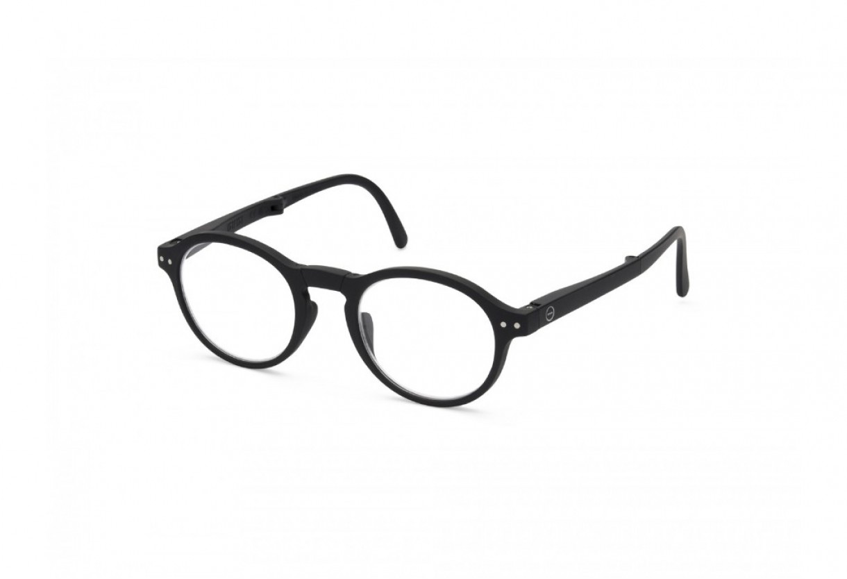 Reading eyeglasses Izipizi F Folding