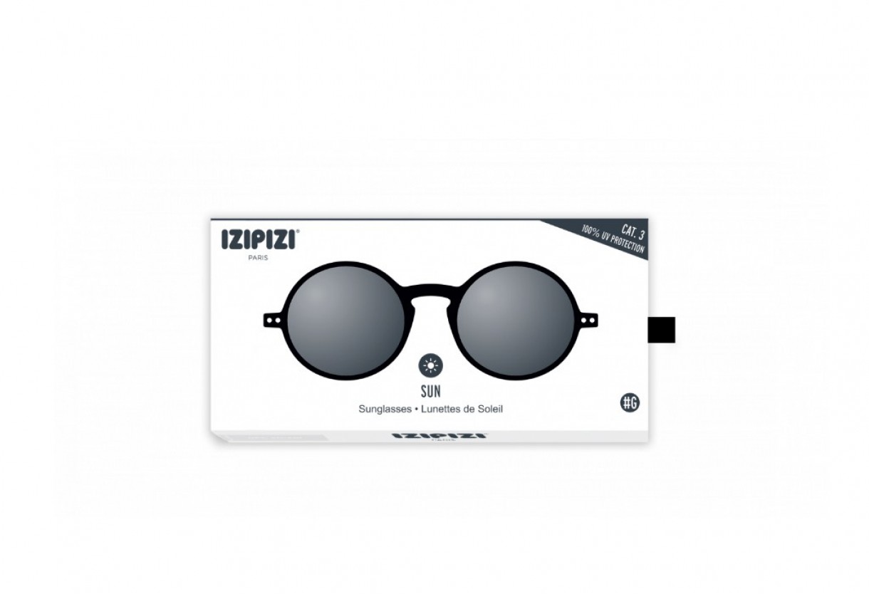 Sunglasses Izipizi Sun G