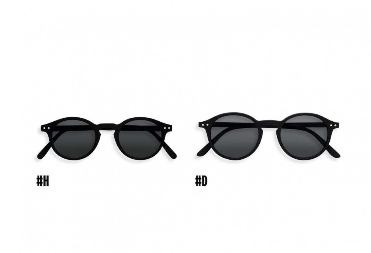 Sunglasses Izipizi Sun H 11-16y