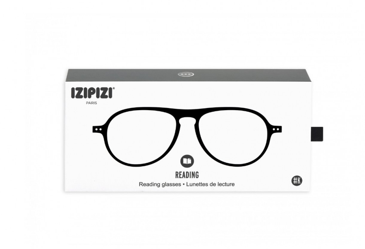 Reading eyeglasses Izipizi K