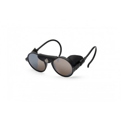 Sunglasses Izipizi Sun G Glacier for skiing and mountaineering category 4, VLT 6%