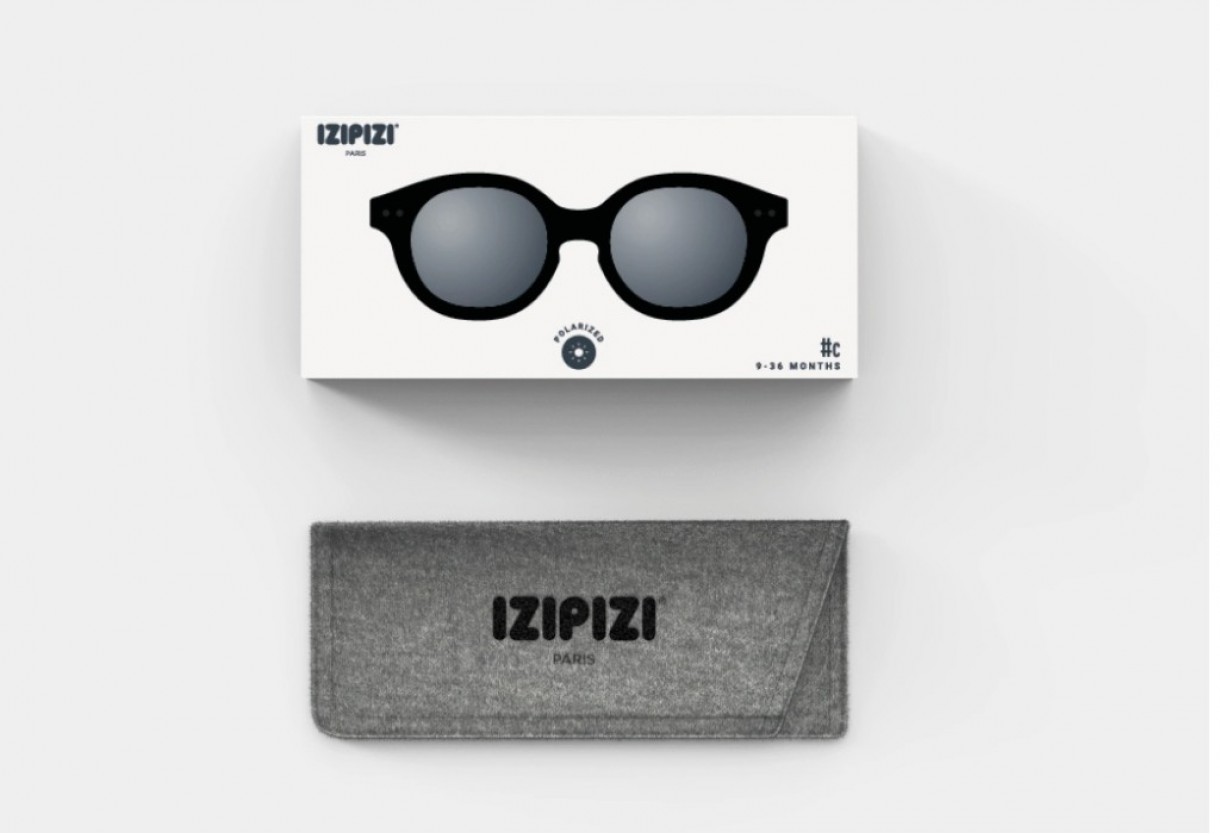 Kid's Sunglasses Izipizi Kids KIDS #c 9-36 m