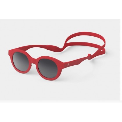 Kid's Sunglasses Izipizi Kids KIDS+ #c 3-5 Years