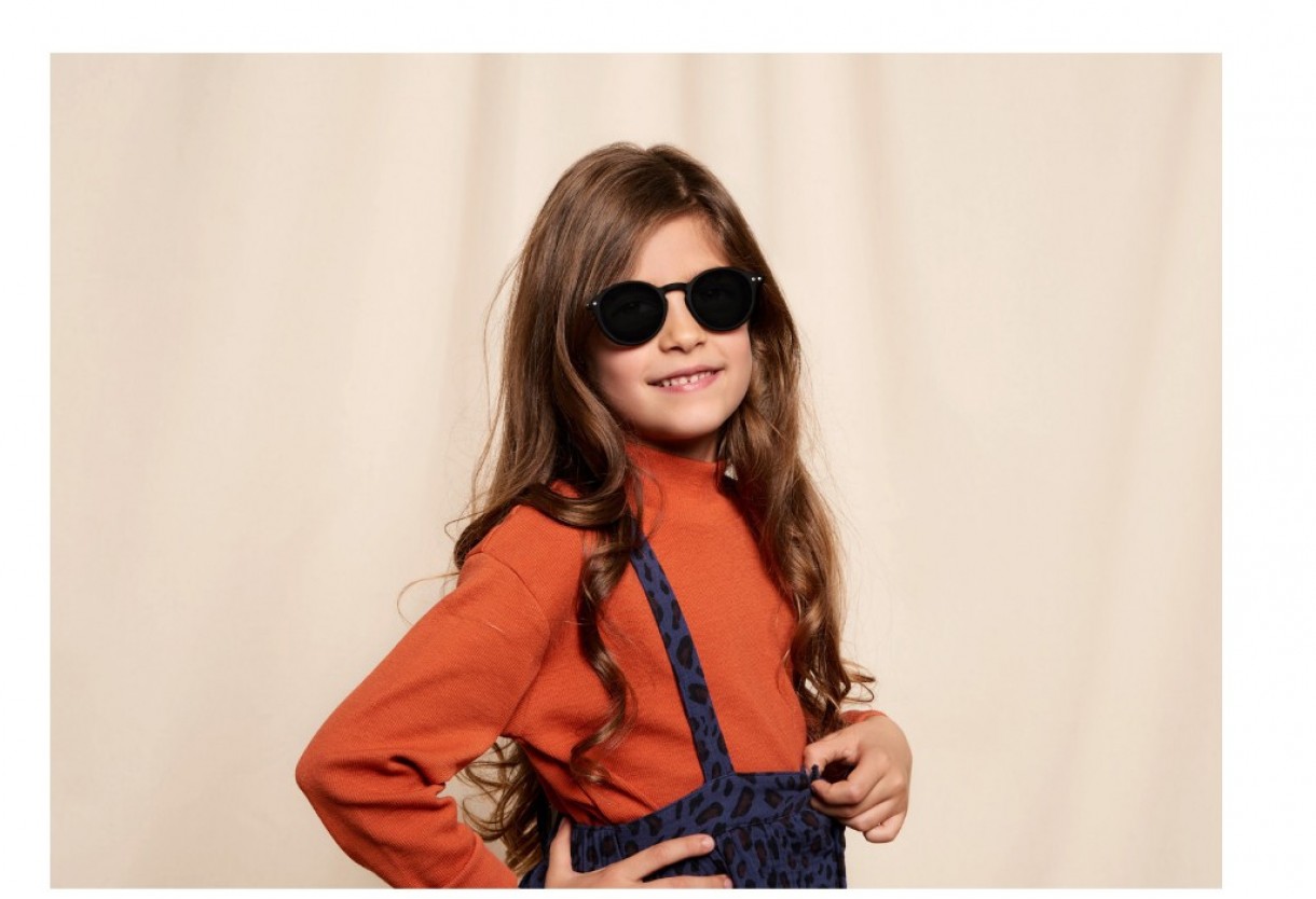 Kid's Sunglasses Izipizi Kids Junior D 3-10 y