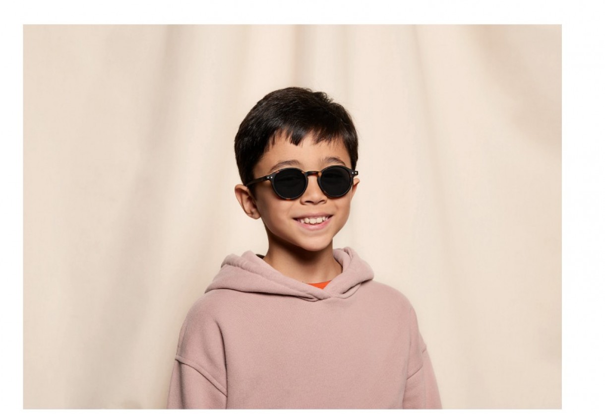 Kid's Sunglasses Izipizi Kids Junior D 3-10 y