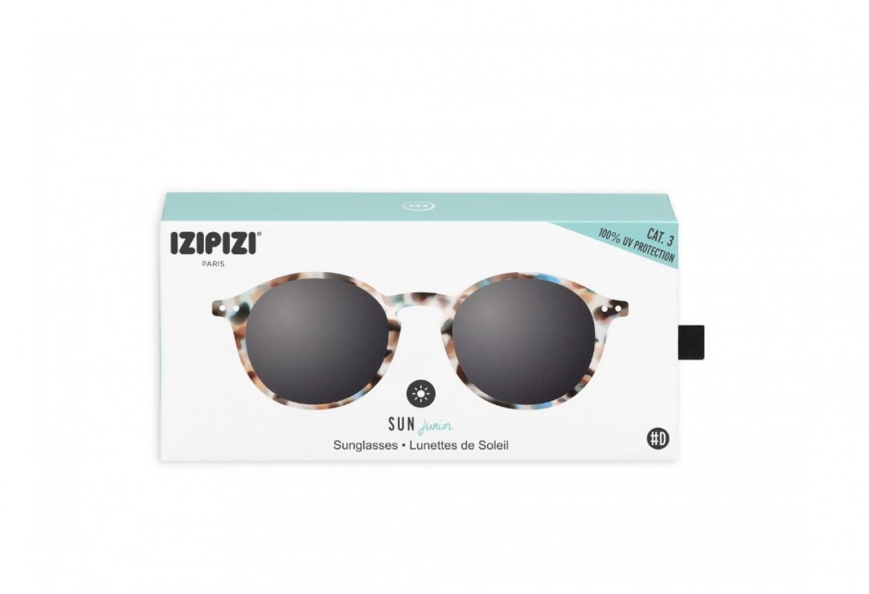 Kid's Sunglasses Izipizi Kids Junior D 3-10 y