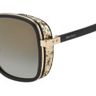 Sunglasses Jimmy Choo Elva/S