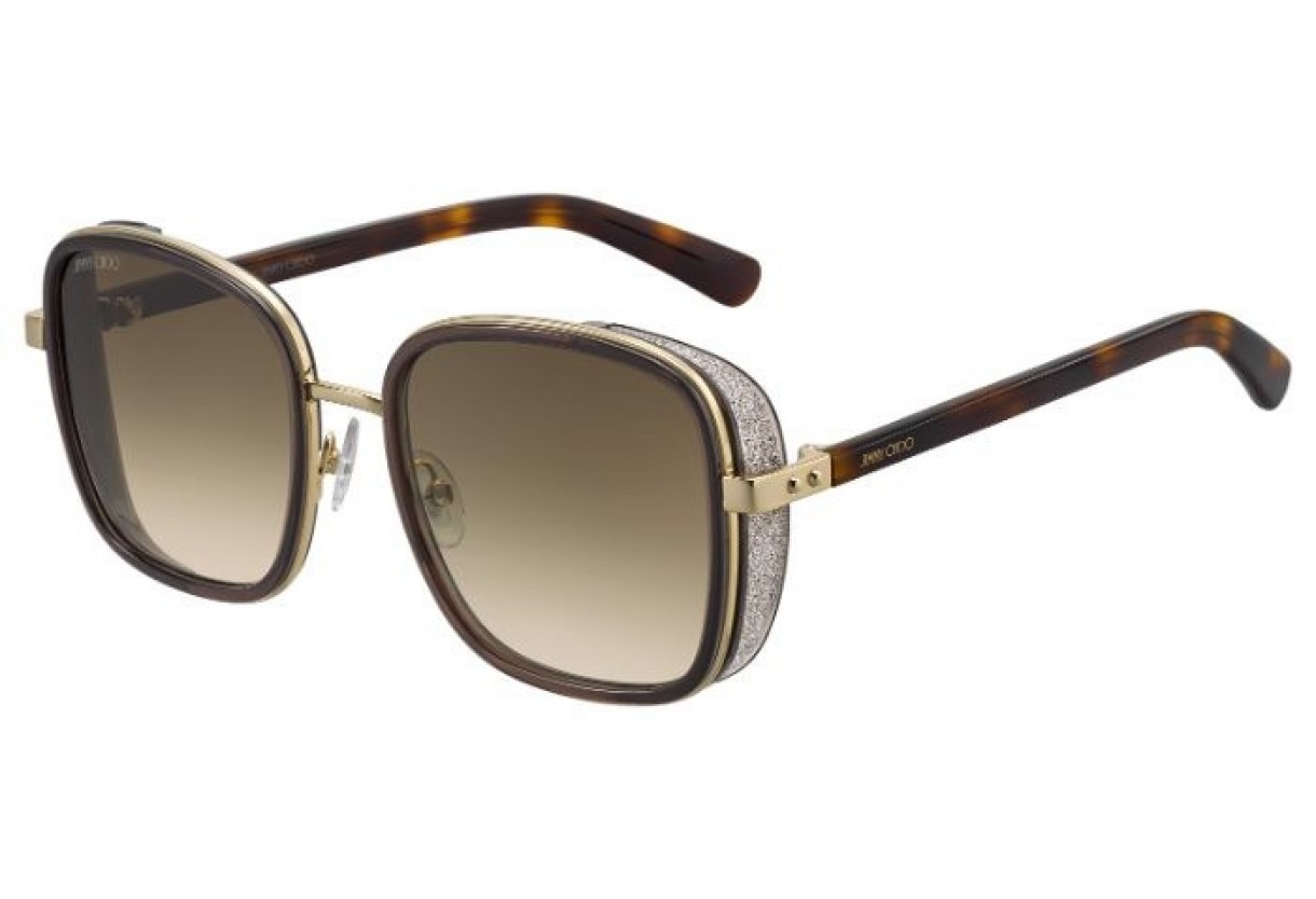 Sunglasses Jimmy Choo Elva/S