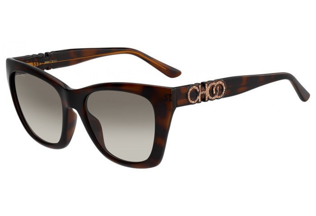 Sunglasses Jimmy Choo Rikki/G/S