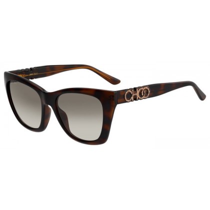 Sunglasses Jimmy Choo Rikki/G/S