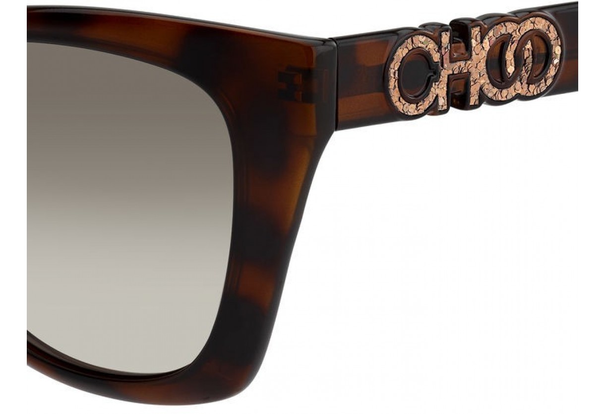 Sunglasses Jimmy Choo Rikki/G/S