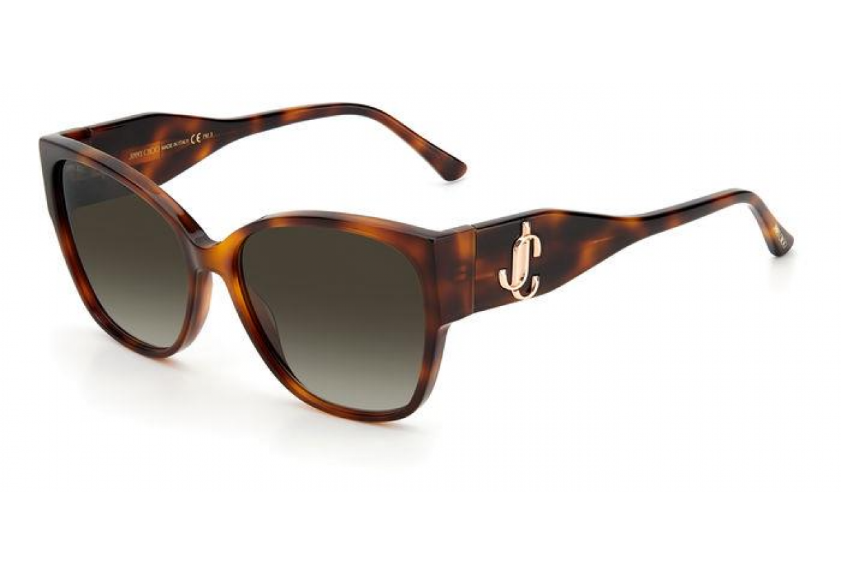 Sunglasses Jimmy Choo SHAY/S