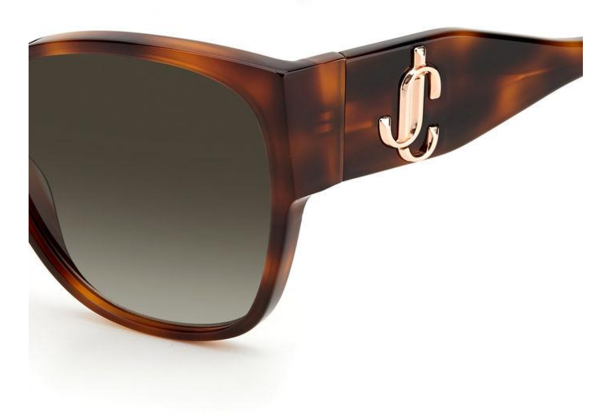 Sunglasses Jimmy Choo SHAY/S