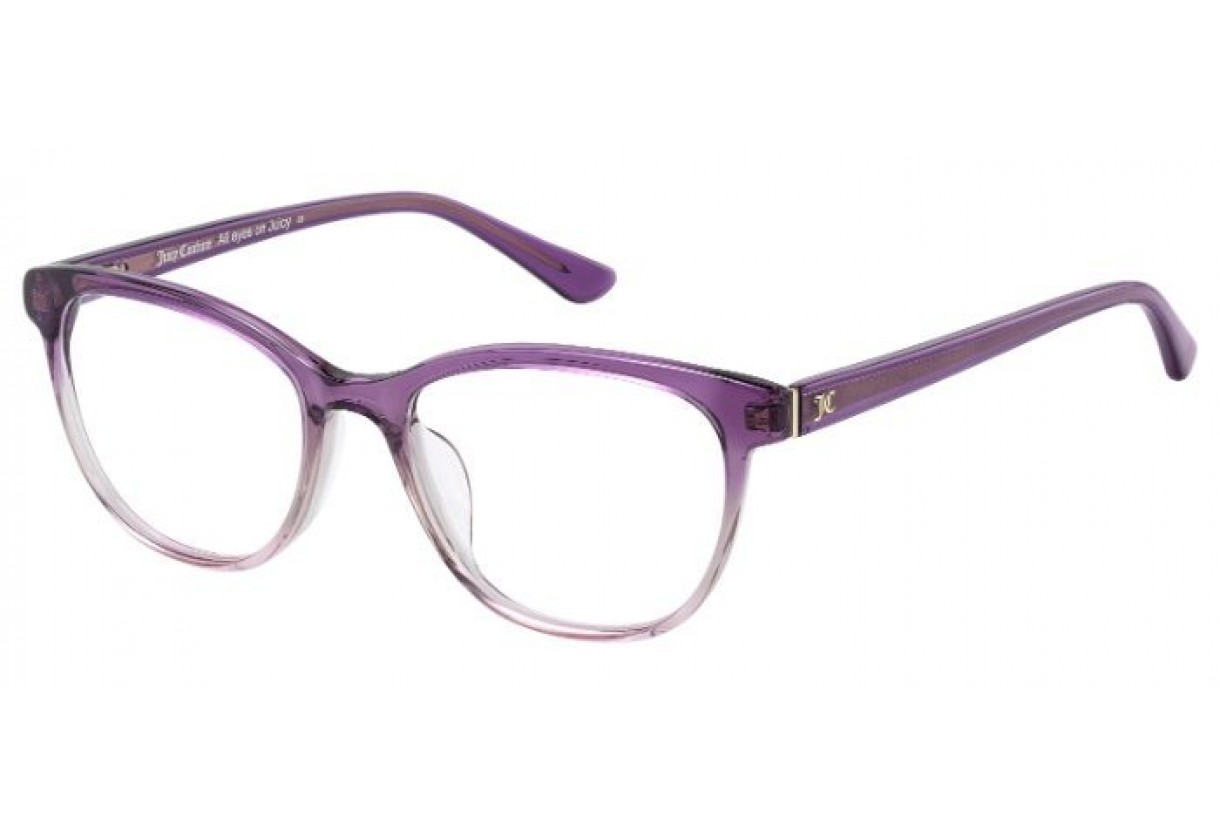 Eyeglasses Juicy Couture JU 197