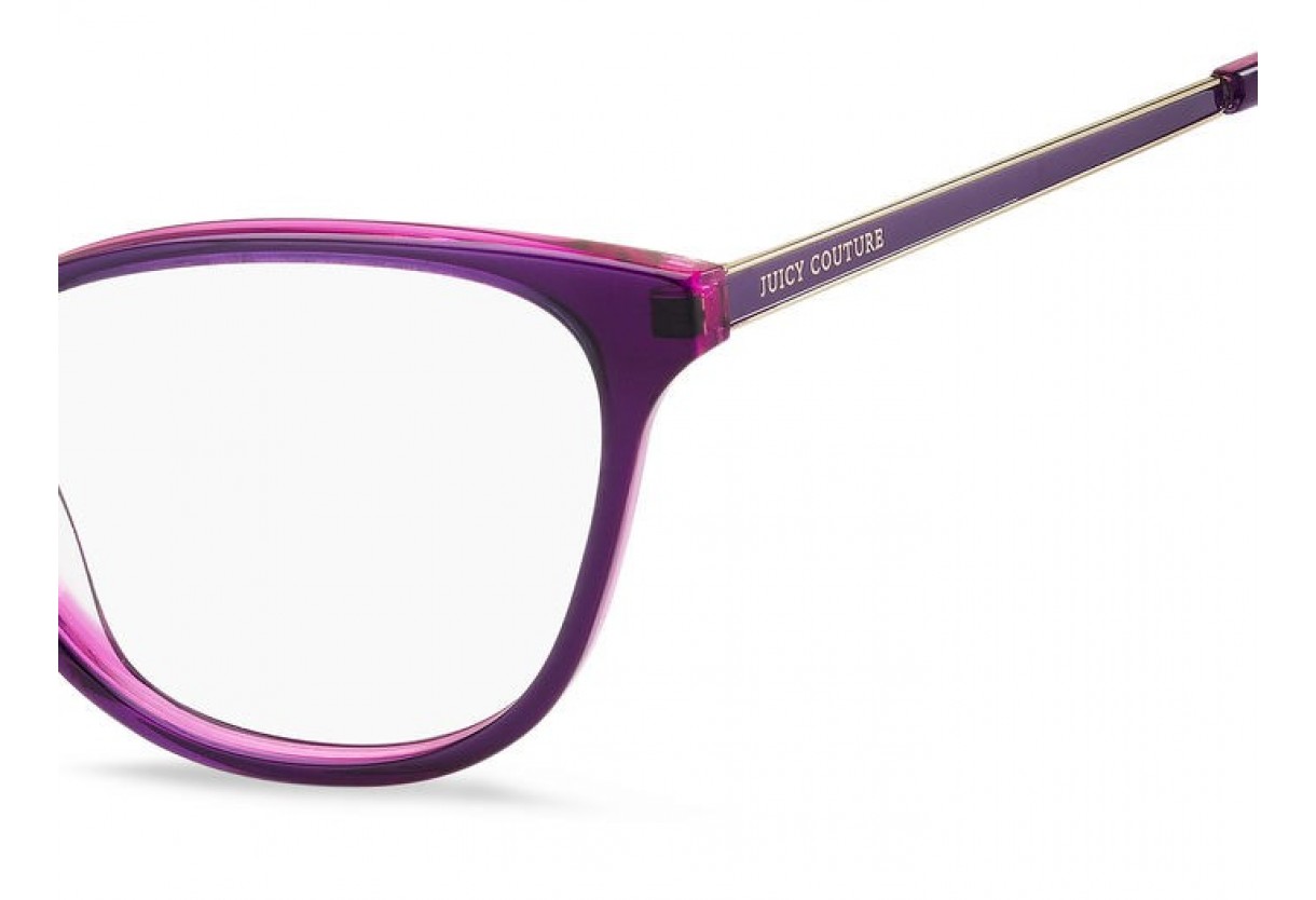 Eyeglasses Juicy Couture JU 208