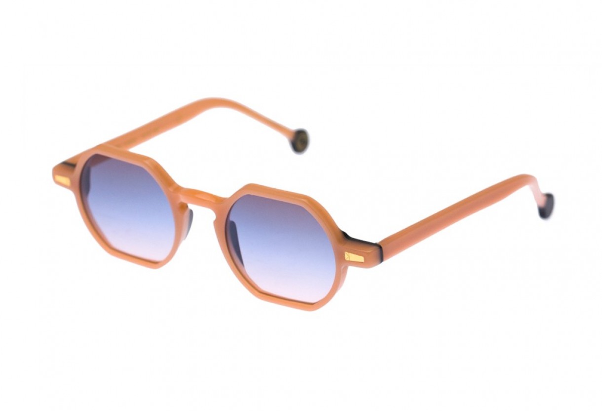 Sunglasses Kyme Cassis