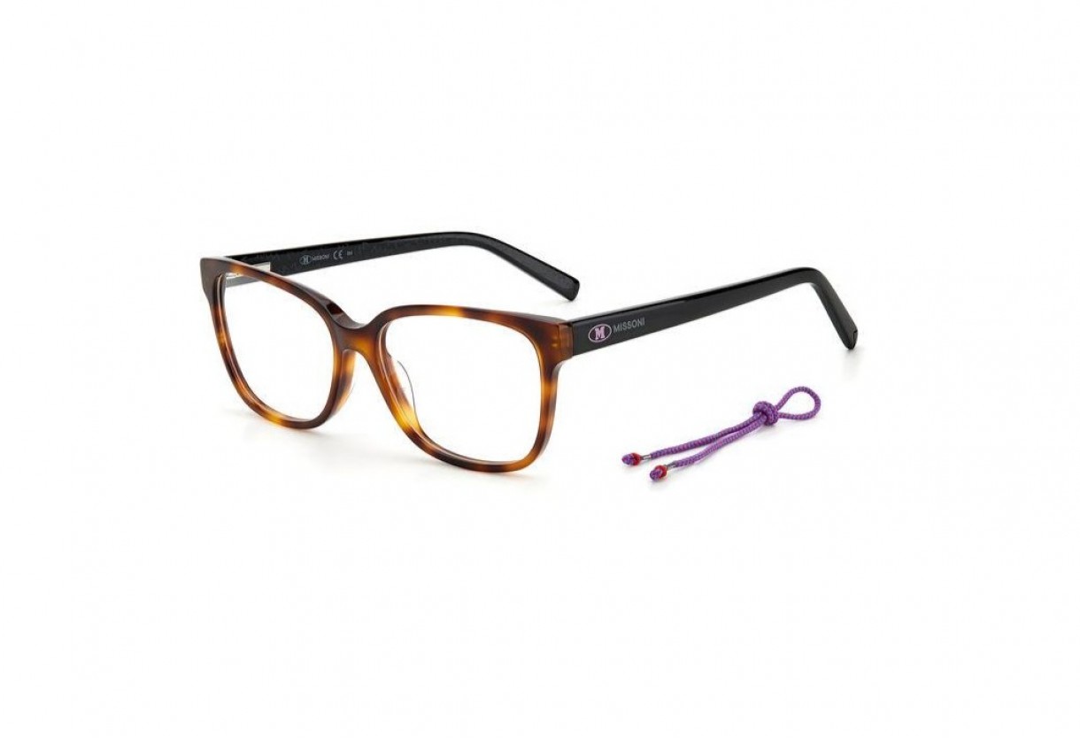 Eyeglasses M Missoni MMI 0073