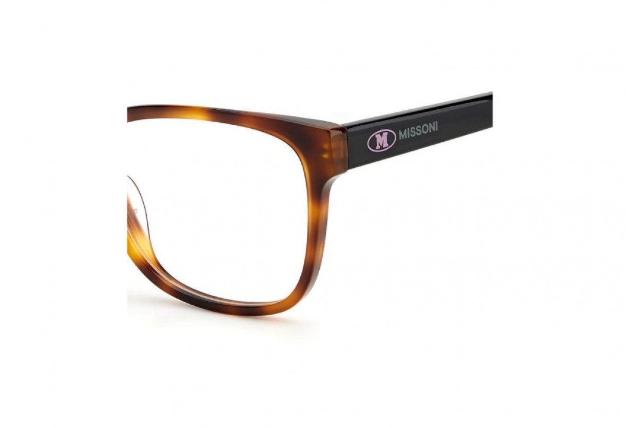 Eyeglasses M Missoni MMI 0073