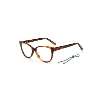 Eyeglasses M Missoni MMI 0075