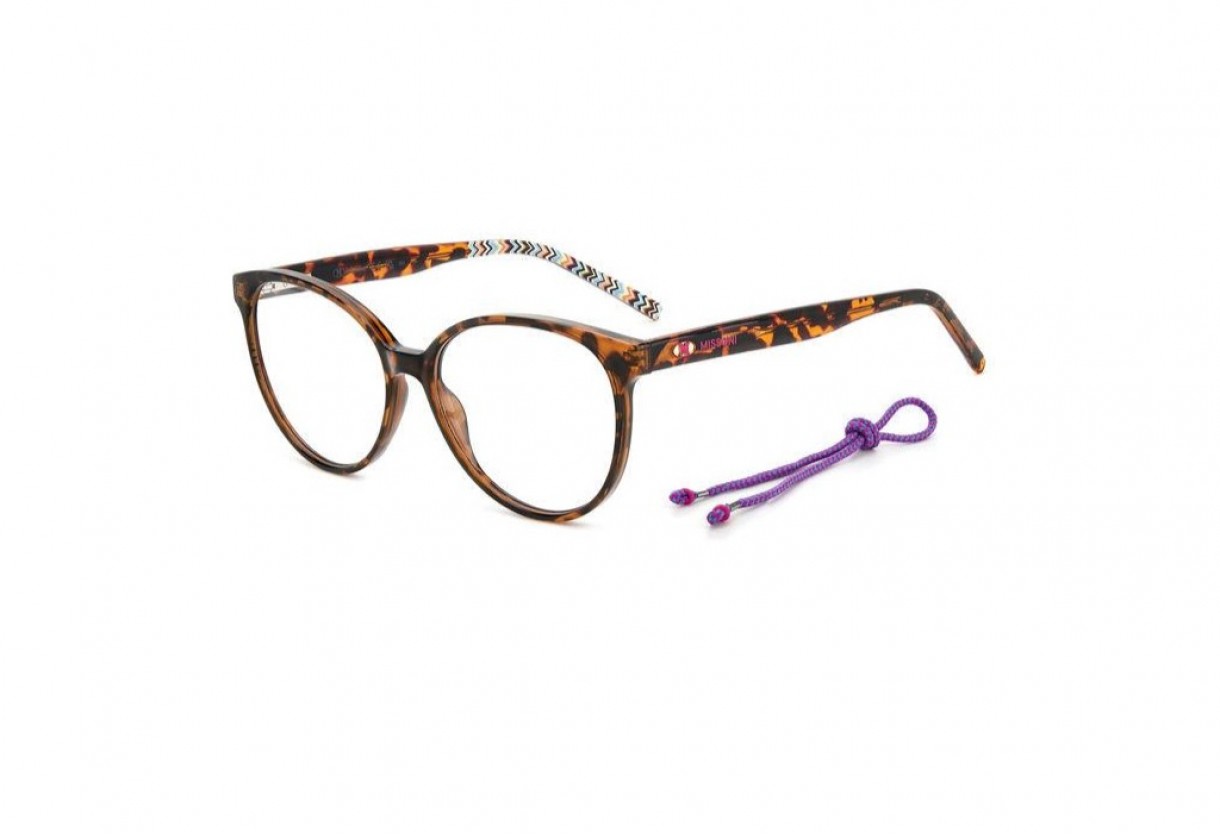 Eyeglasses M Missoni MMI 0145